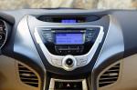 Hyundai Elantra 2011 года